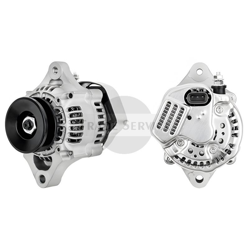 11.209.705 AAG5185 MG1143 MAHLE (Letrika, Iskra) Generator (11209705)