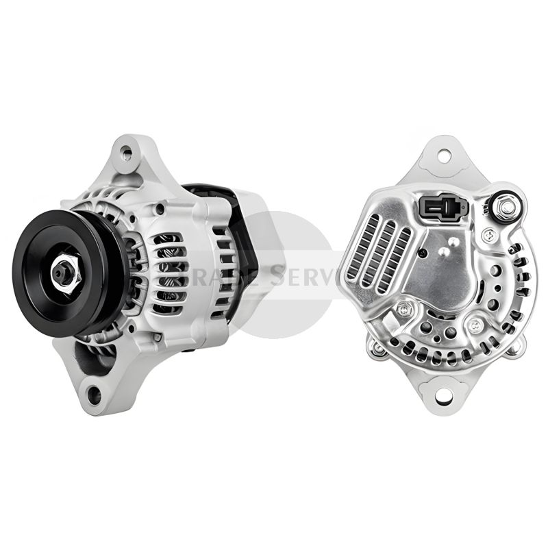11.209.706 AAG5186 MG1144 MAHLE (Letrika, Iskra) Generator (11209706)