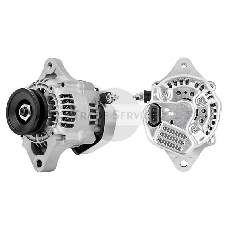 11.209.714 AAG5193 MG1146 MAHLE (Letrika, Iskra) Generator (11209714)