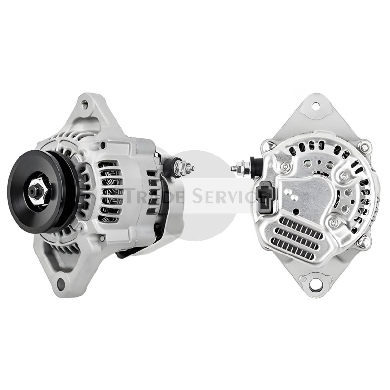 11.209.713 AAG5192 MG1147 MAHLE (Letrika, Iskra) Generator (11209713)