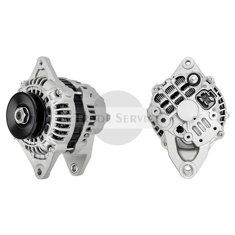 11.209.712 AAK5962 MG1148 MAHLE (Letrika, Iskra) Generator (11209712)