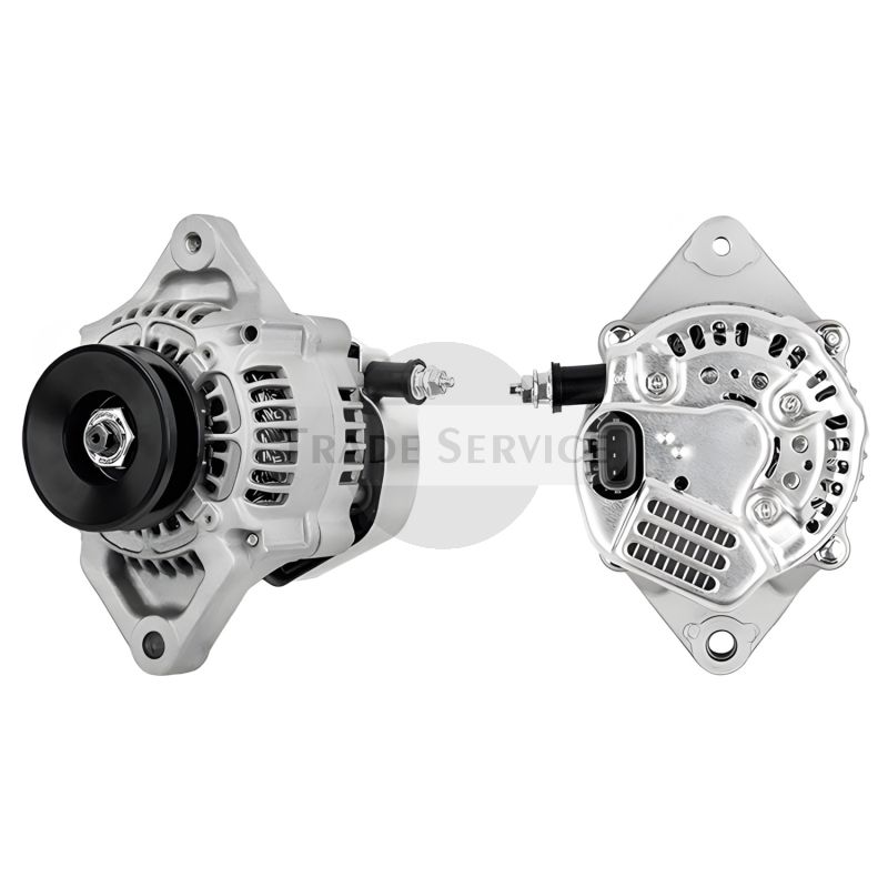 11.209.711 AAG5191 MG1149 MAHLE (Letrika, Iskra) Generator (11209711)