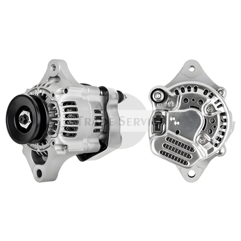 11.209.709 AAG5189 MG1151 MAHLE (Letrika, Iskra) Generator (11209709)