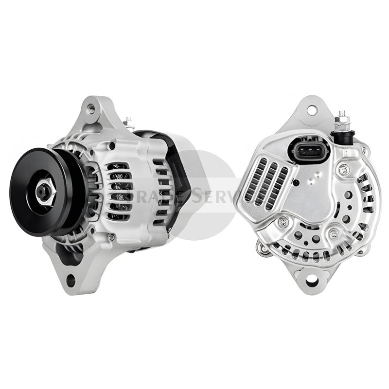 11.209.708 AAG5188 MG1152 MAHLE (Letrika, Iskra) Generator (11209708)