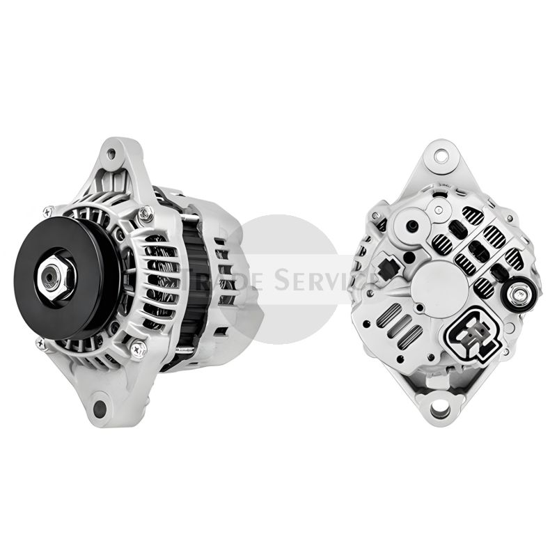 11.209.718 AAG5195 MG1154 MAHLE (Letrika, Iskra) Generator (11209718)