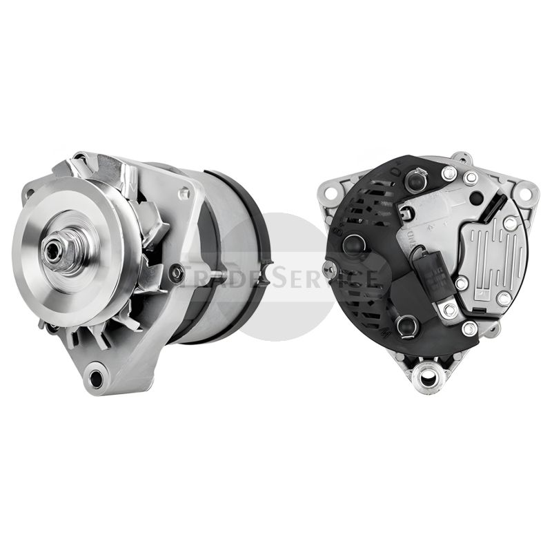 11.209.729 AAK4782 MG1160 MAHLE (Letrika, Iskra) Generator (11209729)