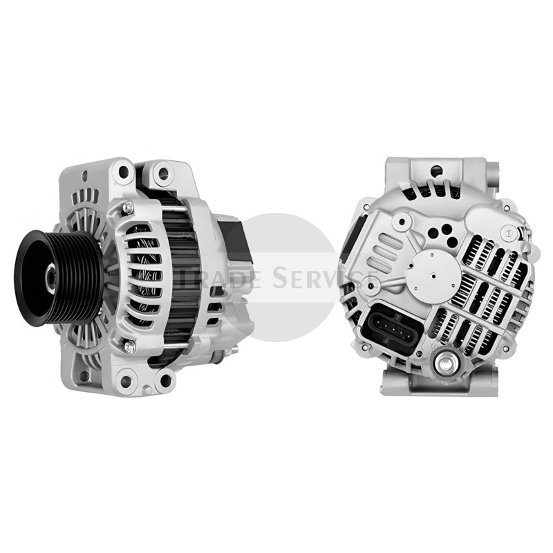11.209.769 AAN8299 MAHLE (Letrika, Iskra) Generator MG1168