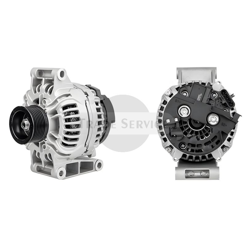 11.209.777 AAN8312 MAHLE (Letrika, Iskra) Generator MG1202
