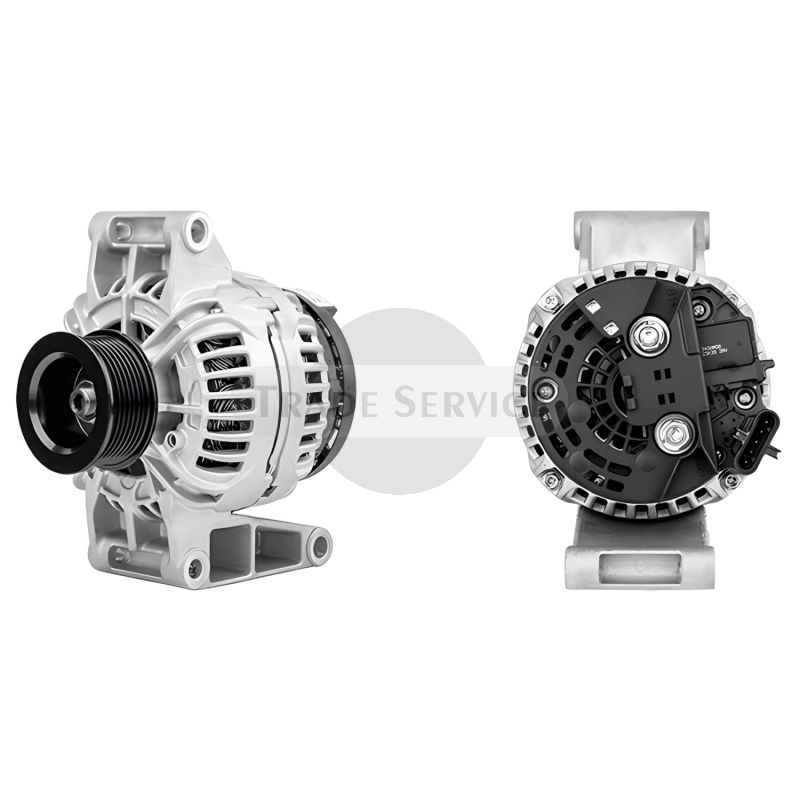11.209.772 AAL5144 MAHLE (Letrika, Iskra) Generator MG1192