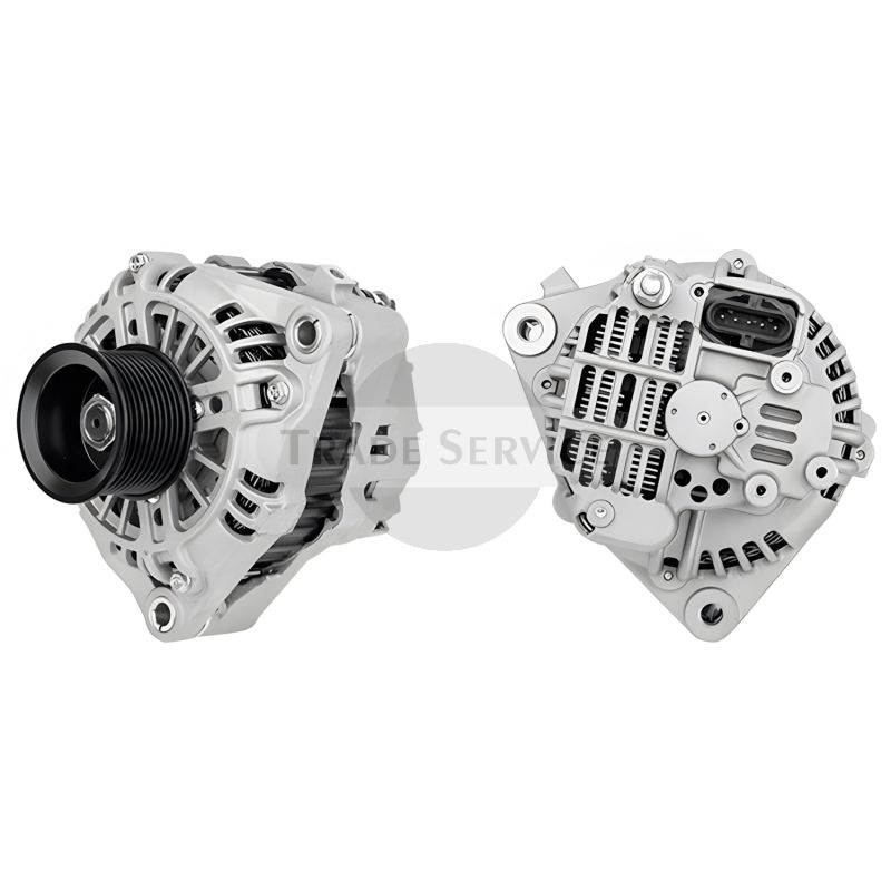 11.209.776 AAN8311 MAHLE (Letrika, Iskra) Generator MG1203