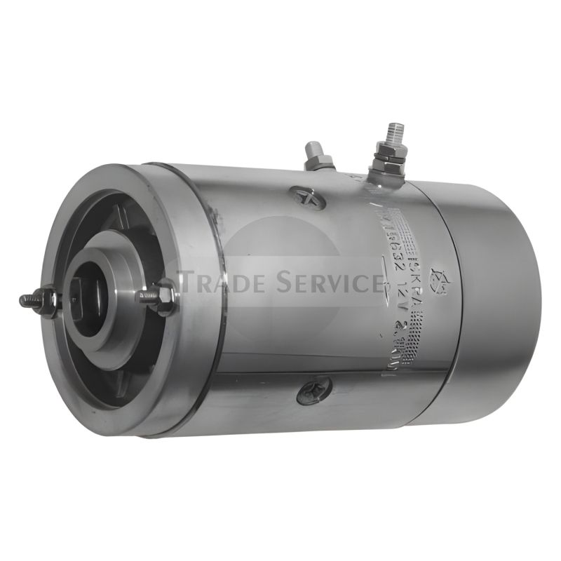 11.212.066 AMJ5632 MM135 MAHLE (Letrika, Iskra) DC-Motor (11212066)