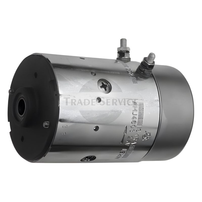 11.212.106 AMJ4603 MM222 MAHLE (Letrika, Iskra) DC-Motor (11212106)