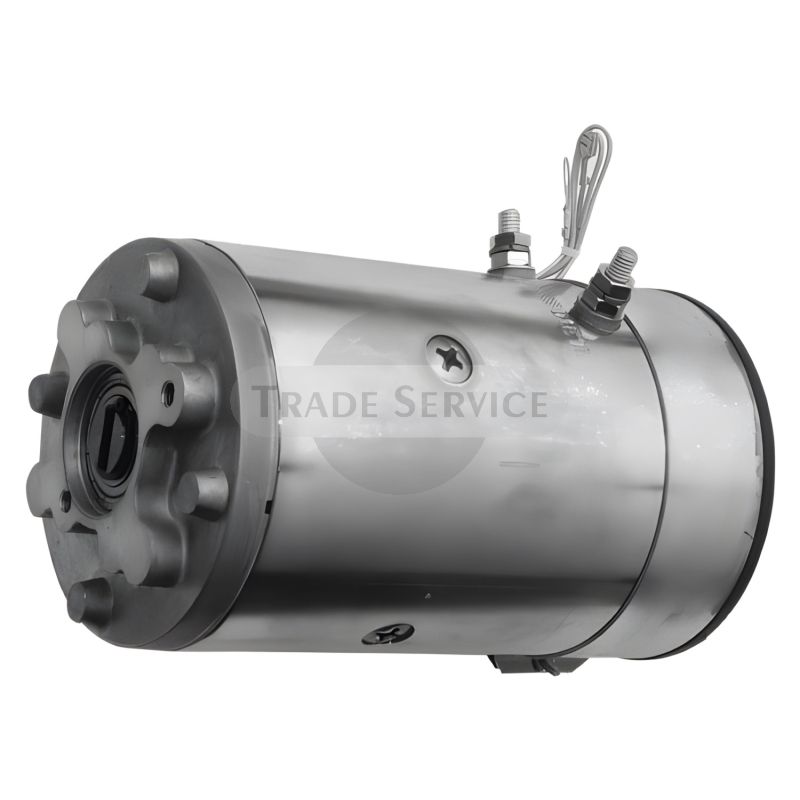 11.212.306 AMK5633 MM53 MAHLE (Letrika, Iskra) DC-Motor (11212306)