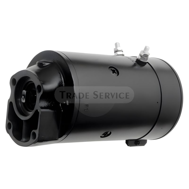 11.212.332 AMK5637 MM265 MAHLE (Letrika, Iskra) DC-Motor (11212332)