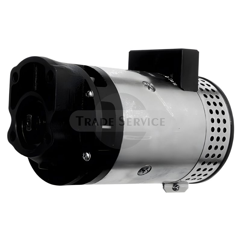 11.212.591 AMK3303 MM263 MAHLE (Letrika, Iskra) DC-Motor (11212591)