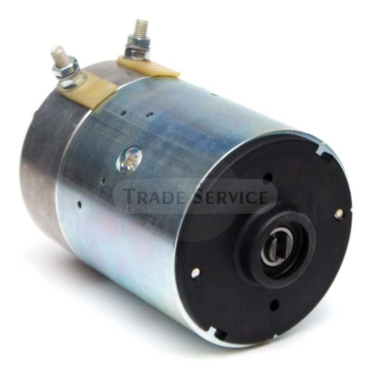 11.218.264 AMJ4871 MM168 MAHLE (Letrika, Iskra) DC-Motor (11218264)
