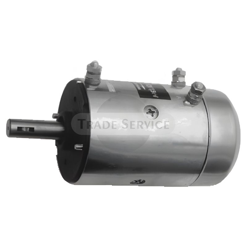 11.212.798 AMJ4690 MM274 MAHLE (Letrika, Iskra) DC-Motor (11212798)
