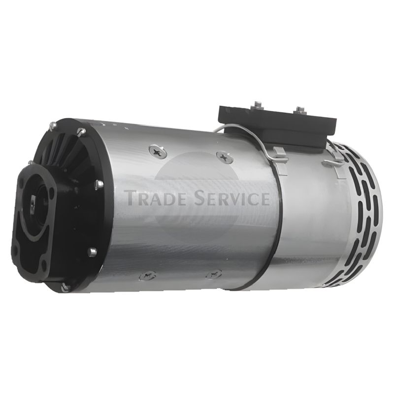 11.214.210 AMP5610 MM190 MAHLE (Letrika, Iskra) DC-Motor (11214210)
