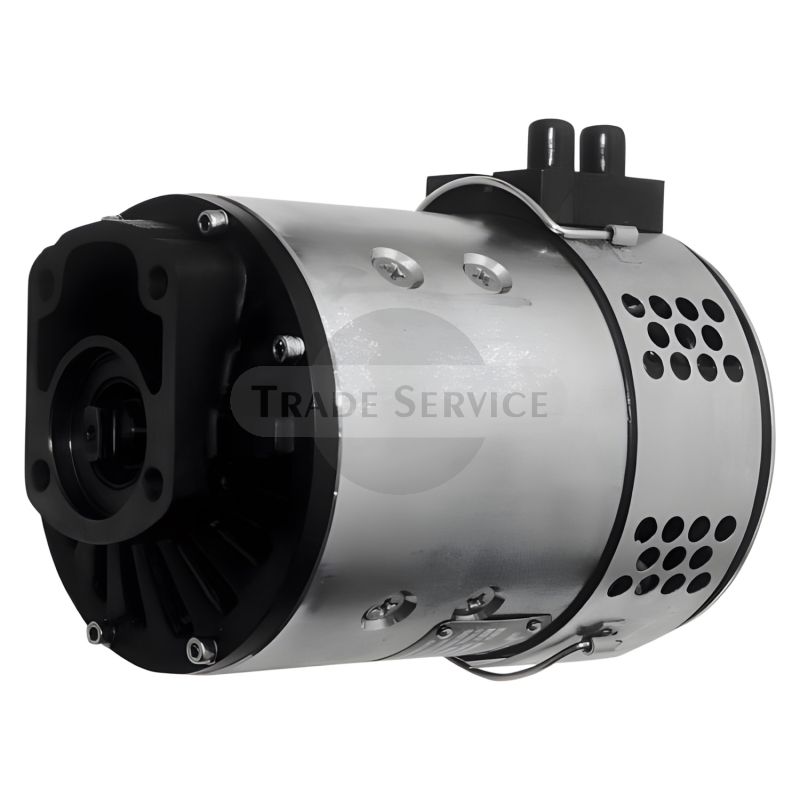 11.214.254 AMP4643 MM211 MAHLE (Letrika, Iskra) DC-Motor (11214254)