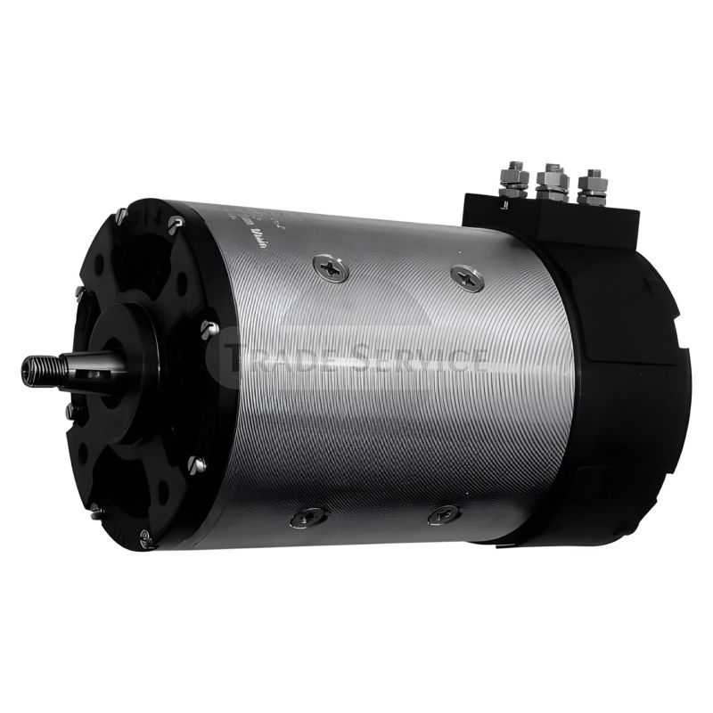 11.214.261 AMP4311 MM210 MAHLE (Letrika, Iskra) DC-Motor (11214261)