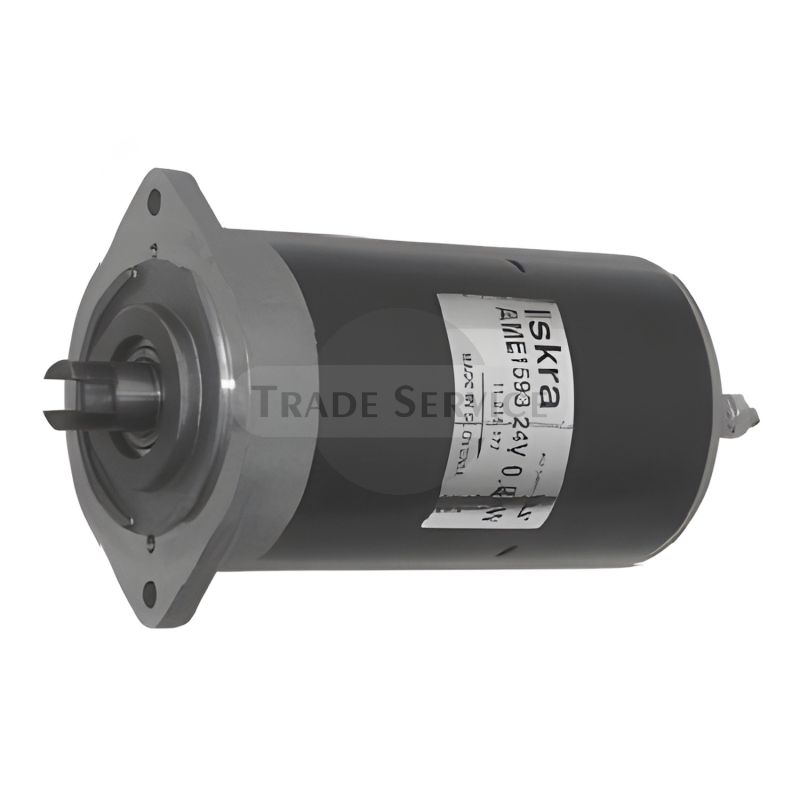 11.216.067 AME1560 MM94 MAHLE (Letrika, Iskra) DC-Motor (11216067)