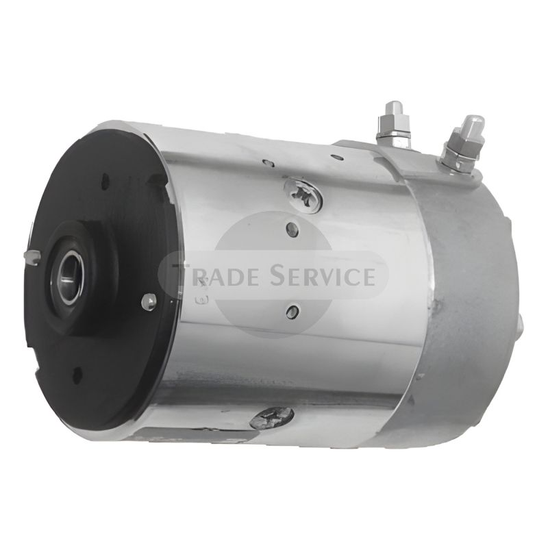 11.216.200 AMJ4747 MM138 MAHLE (Letrika, Iskra) DC-Motor (11216200)