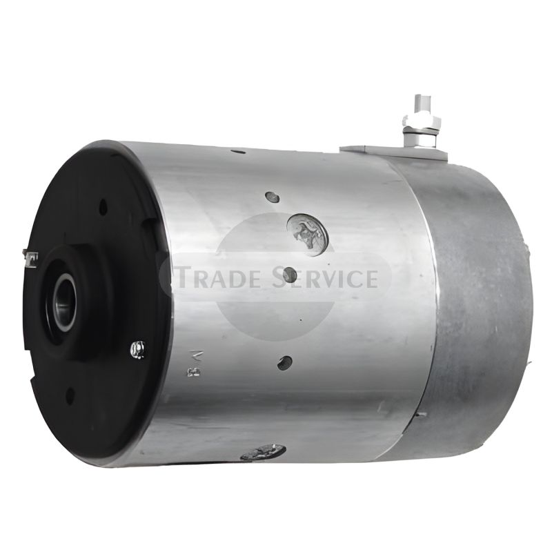 11.216.201 AMJ4748 MM285 MAHLE (Letrika, Iskra) DC-Motor (11216201)