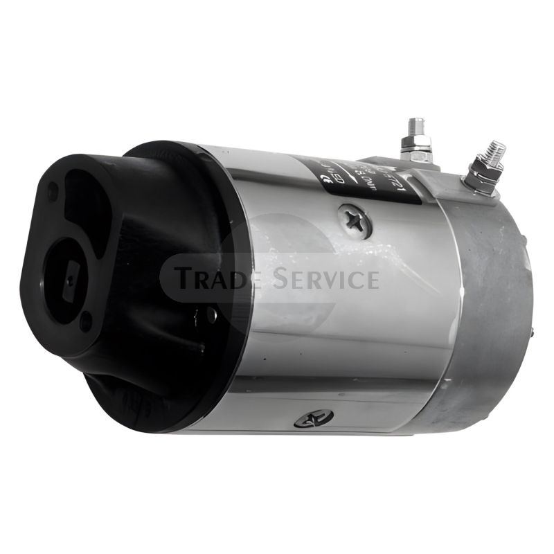 11.216.209 AMJ5721 MM160 MAHLE (Letrika, Iskra) DC-Motor (11216209)