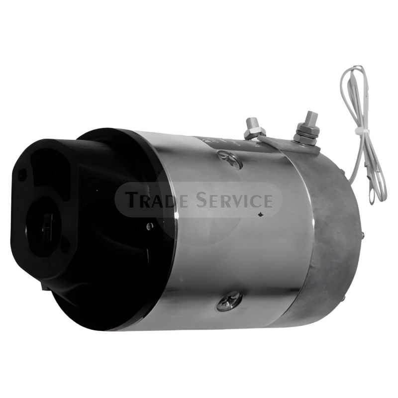 11.218.289 AMJ5982 MM143 MAHLE (Letrika, Iskra) DC-Motor (11218289)