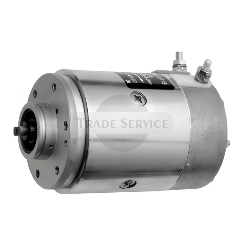11.216.205 AMJ5718 MM256 MAHLE (Letrika, Iskra) DC-Motor (11216205)