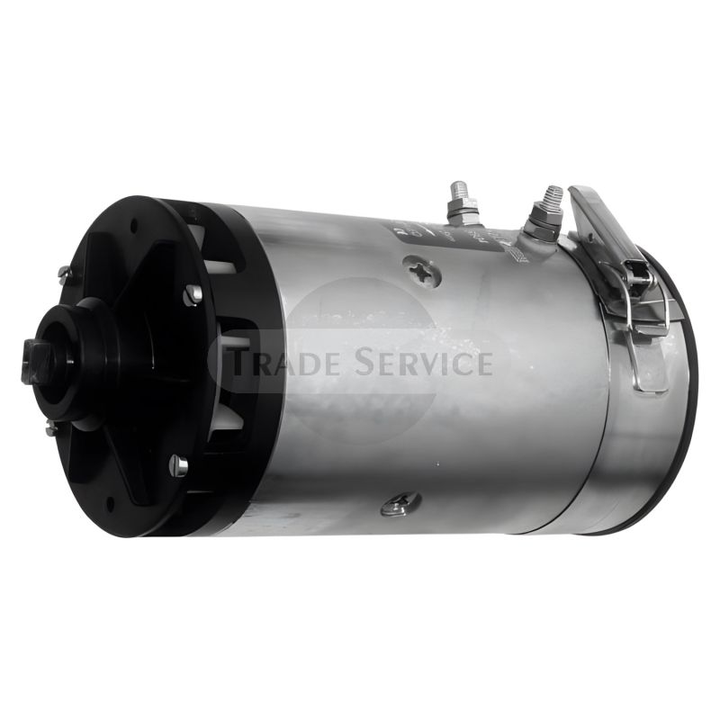 11.216.122 AMK5504 MM153 MAHLE (Letrika, Iskra) DC-Motor (11216122)