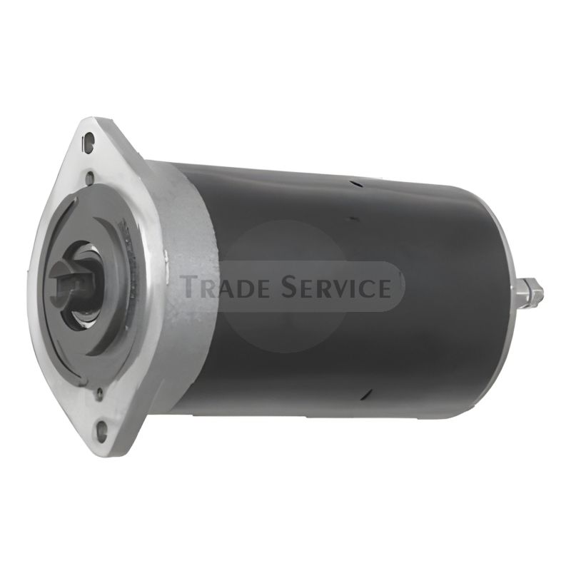 11.216.241 AME1723 MM234 MAHLE (Letrika, Iskra) DC-Motor (11216241)