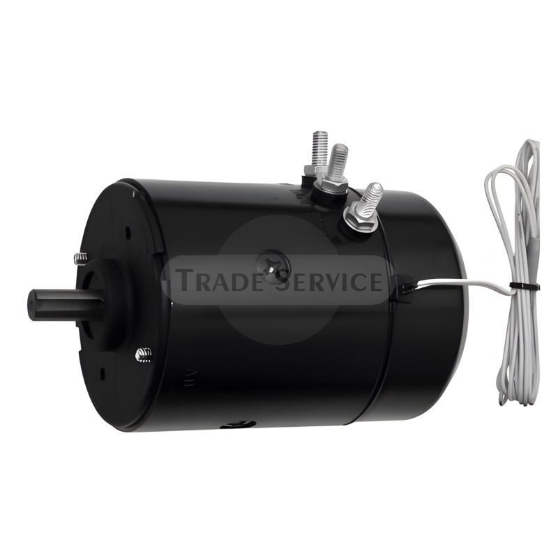 11.216.403 AMJ4790 MM177 MAHLE (Letrika, Iskra) DC-Motor (11216403)