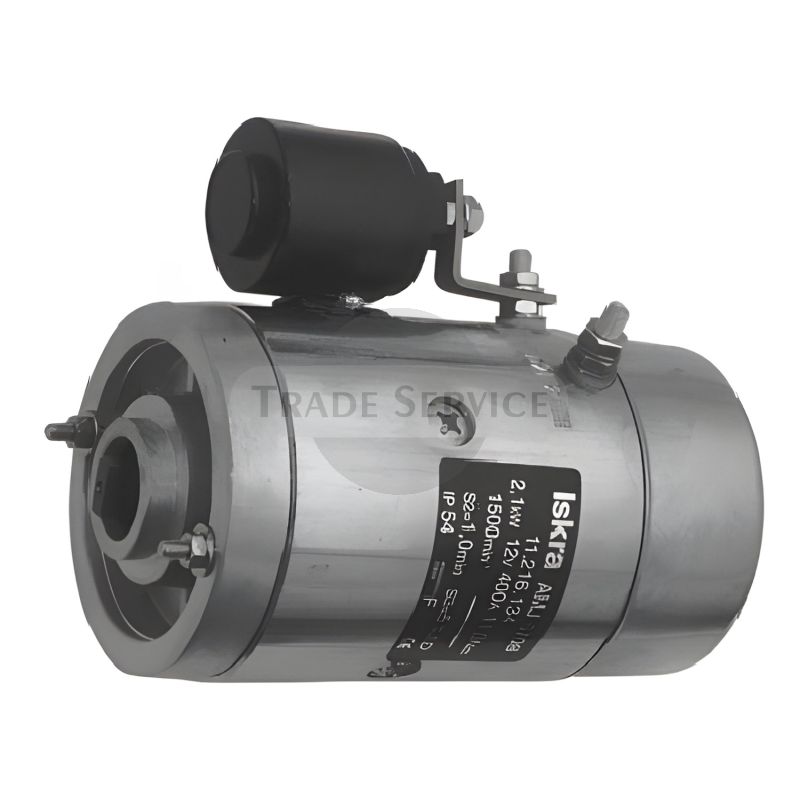 11.216.910 AMJ5865 MM15 MAHLE (Letrika, Iskra) DC-Motor (11216910)