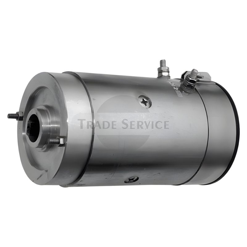 11.212.138 AMK5607 MM298 MAHLE (Letrika, Iskra) DC-Motor (11212138)