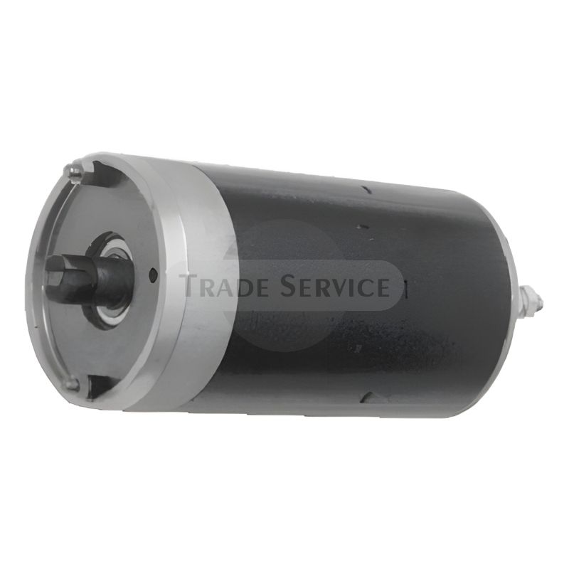 11.216.464 AME1770 MM117 MAHLE (Letrika, Iskra) DC-Motor (11216464)