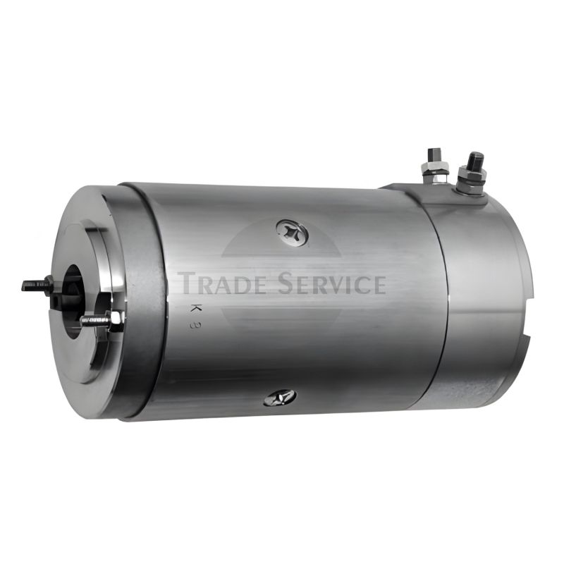 11.216.498 AMJ5775 MM112 MAHLE (Letrika, Iskra) DC-Motor (11216498)