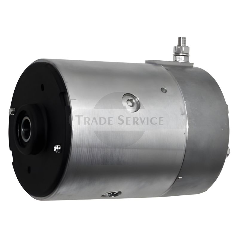 11.218.034 AMJ4840 MM367 MAHLE (Letrika, Iskra) DC-Motor (11218034)