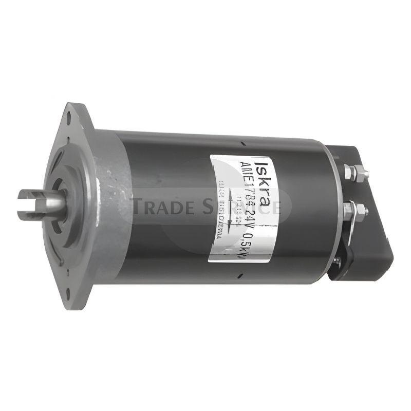 11.216.526 AME1784 MM130 MAHLE (Letrika, Iskra) DC-Motor (11216526)