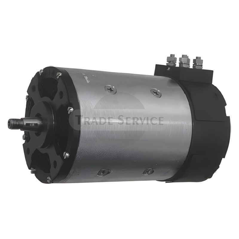 11.216.534 AMP4525 MM215 MAHLE (Letrika, Iskra) DC-Motor (11216534)