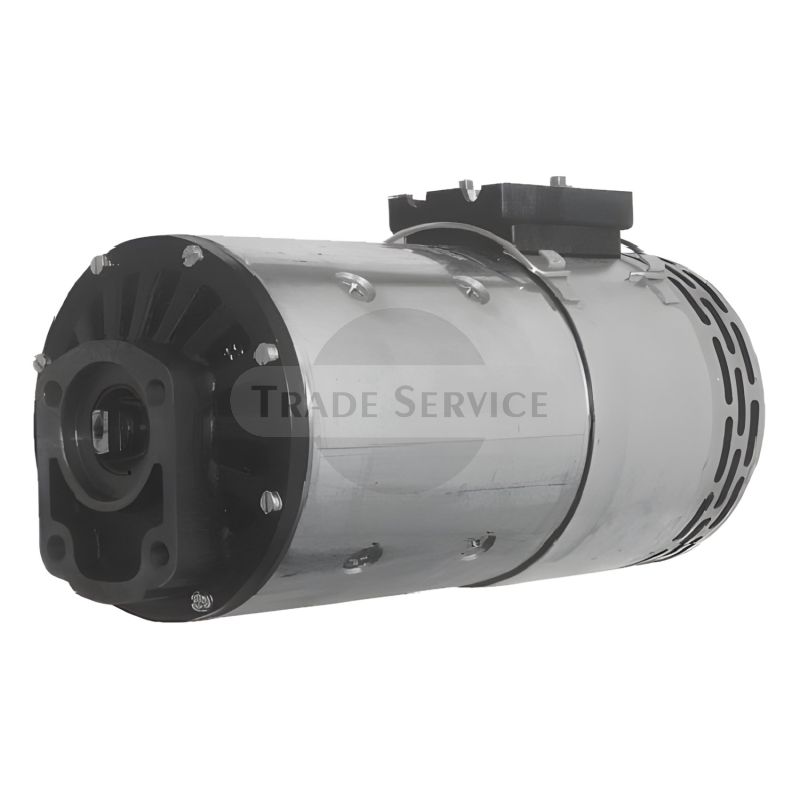 11.216.596 AMP4531 MM110 MAHLE (Letrika, Iskra) DC-Motor (11216596)