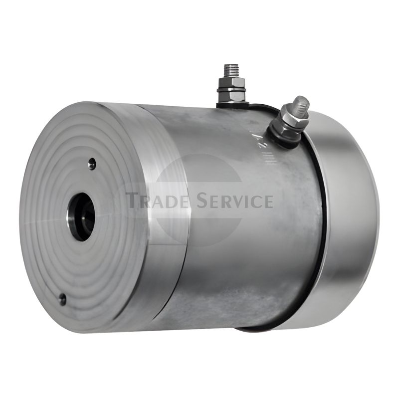 11.216.601 AMG1647 MM113 MAHLE (Letrika, Iskra) DC-Motor (11216601)