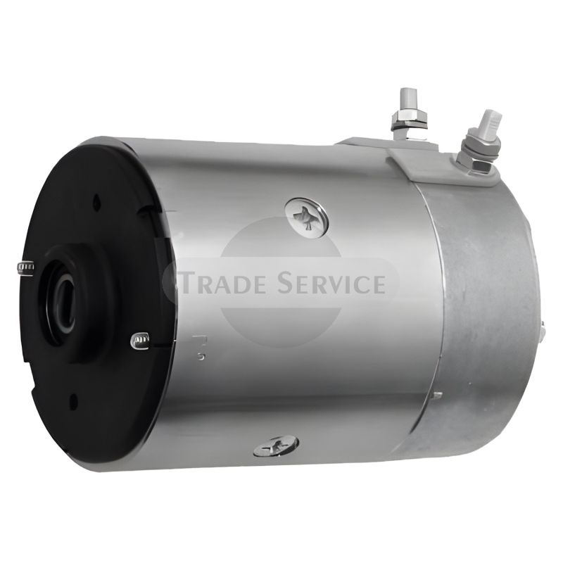 11.216.679 AMJ4526 MM260 MAHLE (Letrika, Iskra) DC-Motor (11216679)