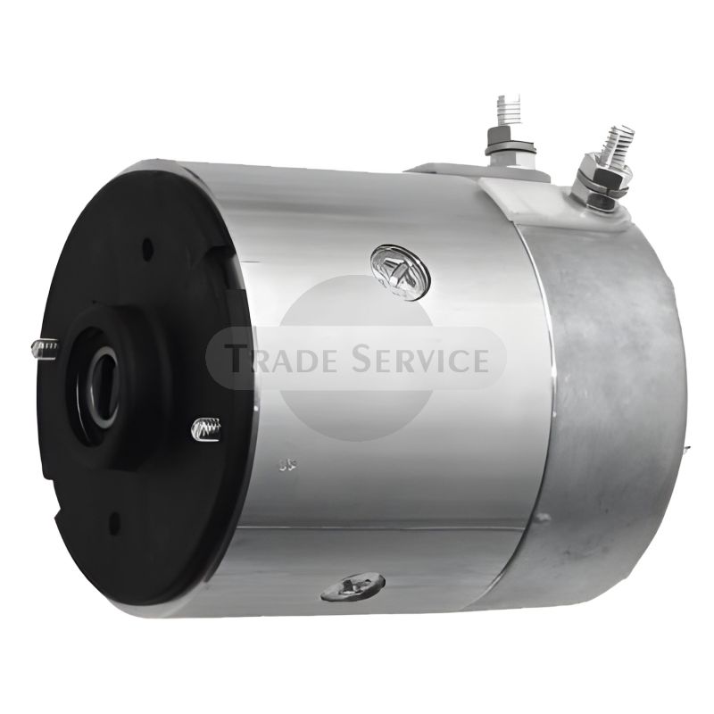 11.216.680 AMJ5818 MM251 MAHLE (Letrika, Iskra) DC-Motor (11216680)