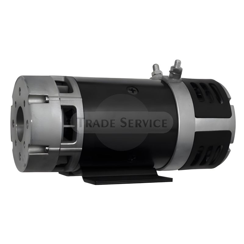 11.216.788 AMK4679 MM29 MAHLE (Letrika, Iskra) DC-Motor (11216788)