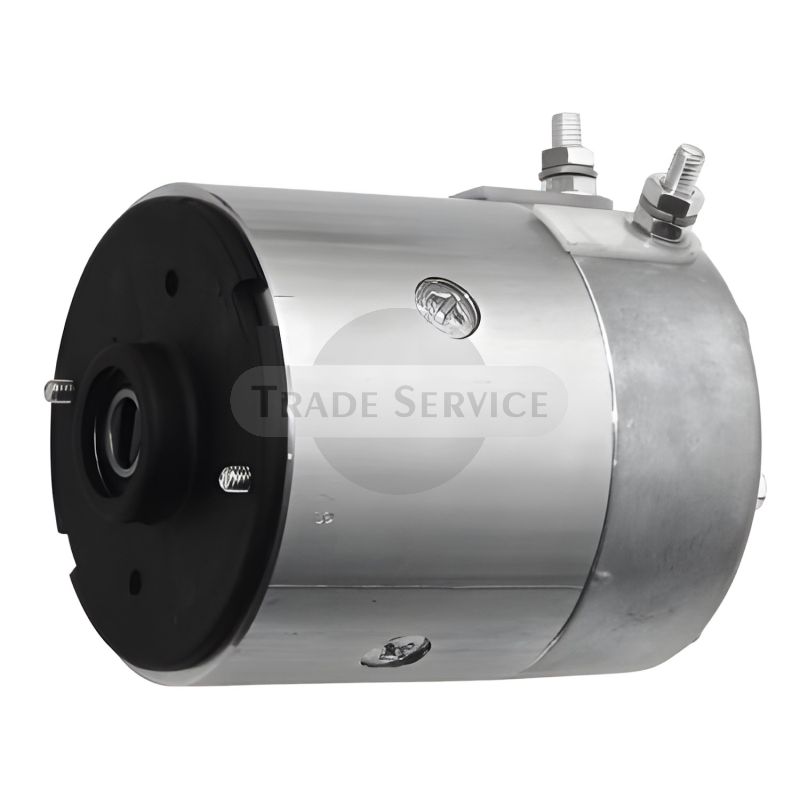 11.216.787 AMJ5833 MM28 MAHLE (Letrika, Iskra) DC-Motor (11216787)