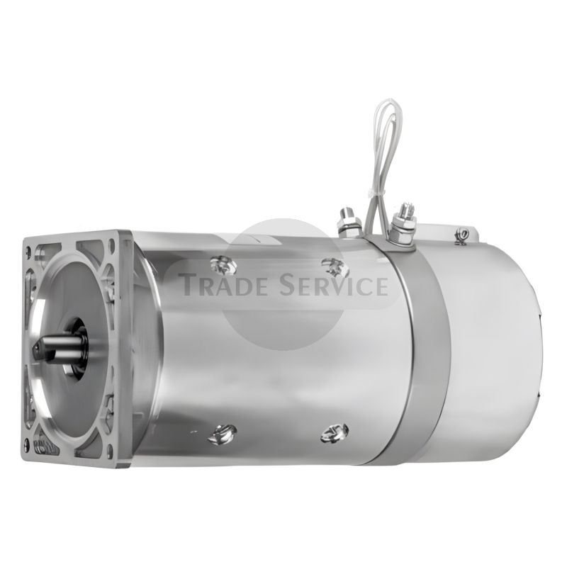 11.216.879 AMK4690 MM7 MAHLE (Letrika, Iskra) DC-Motor (11216879)