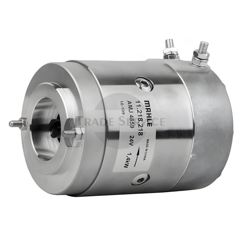 11.218.218 AMJ4859 MM430 MAHLE (Letrika, Iskra) DC-Motor (11218218)