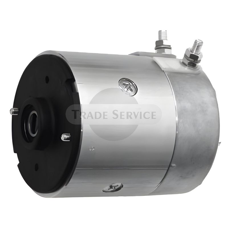 11.218.014 AMJ4827 MM142 MAHLE (Letrika, Iskra) DC-Motor (11218014)
