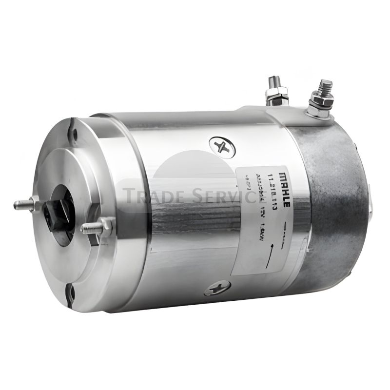 11.218.113 AMJ5914 MM354 MAHLE (Letrika, Iskra) DC-Motor (11218113)